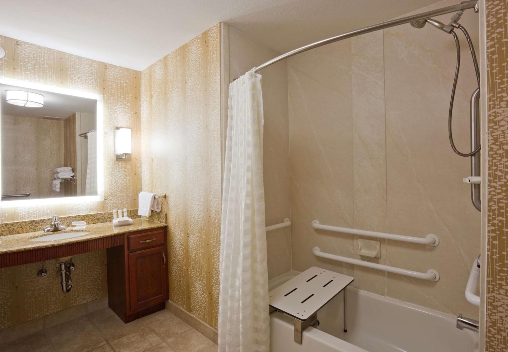 Hotel Homewood By Hilton