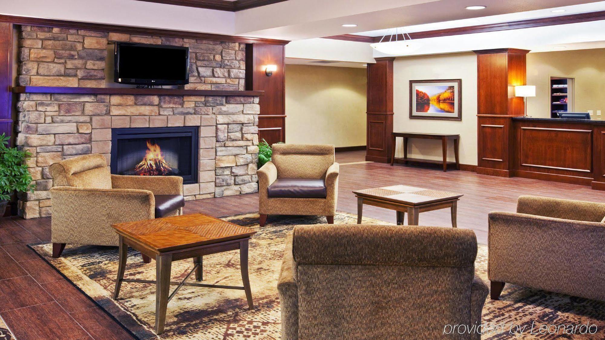 Homewood By Hilton 3* Sioux Falls