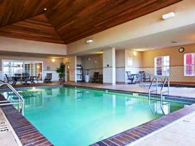 Hotel Homewood By Hilton