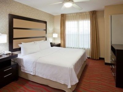 Homewood By Hilton Hotel 3*