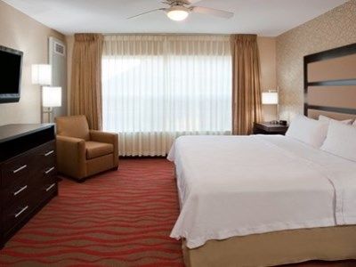 Homewood By Hilton Hotel