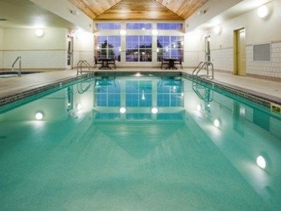 Hotel Homewood By Hilton Sioux Falls