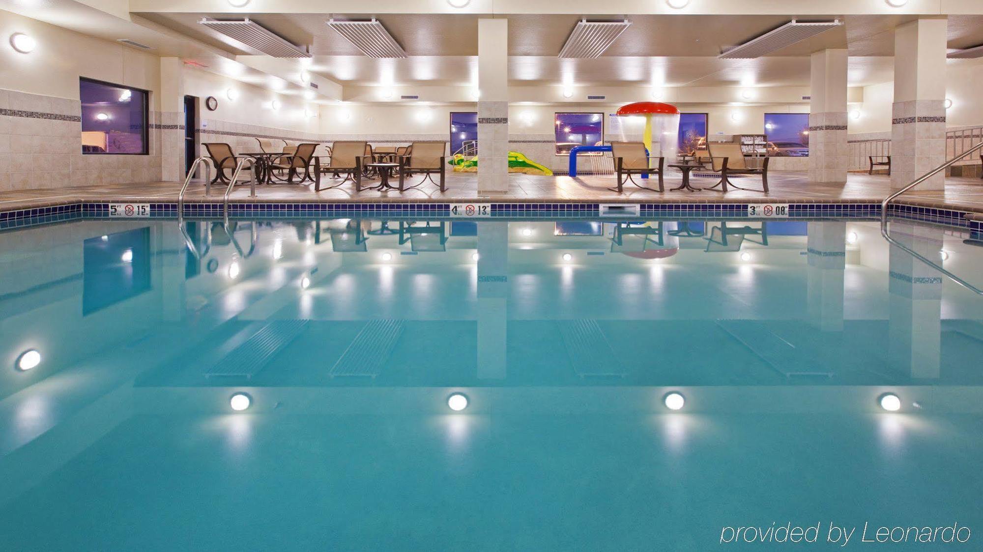Homewood By Hilton 3* Sioux Falls
