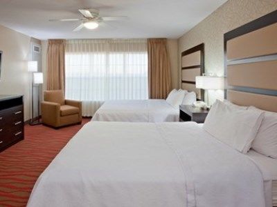Homewood By Hilton 3* Sioux Falls