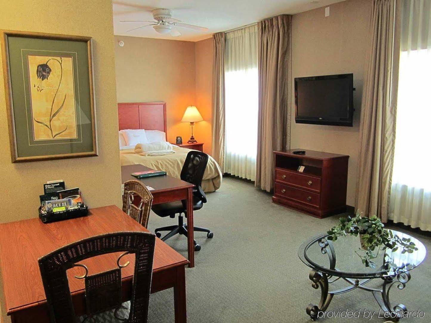 Homewood By Hilton Hotel 3*
